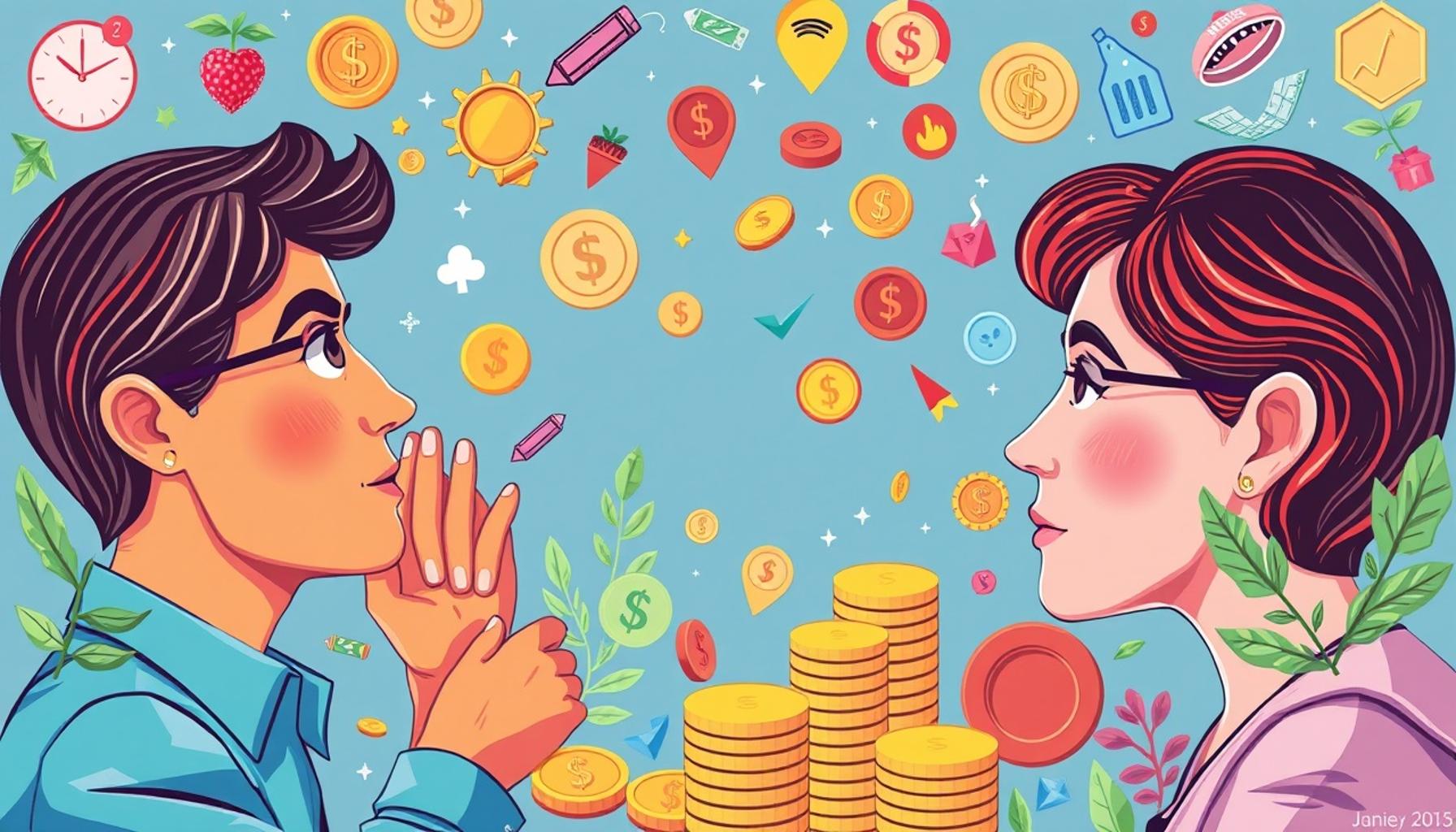 The Impact of Positive Affirmations on Self-Esteem and Emotional Stability