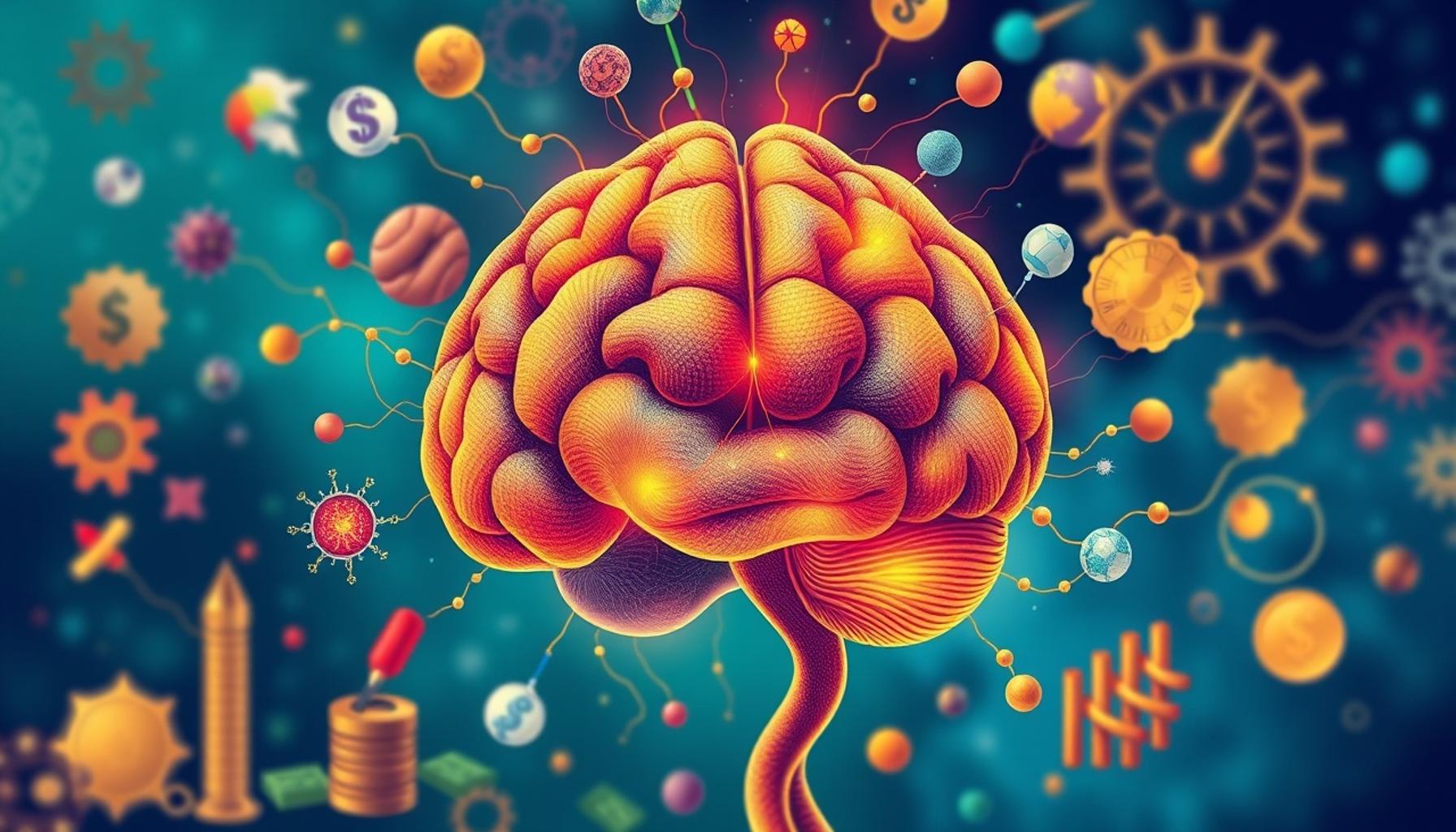 The Science Behind Affirmations: How They Influence the Brain and Behavior