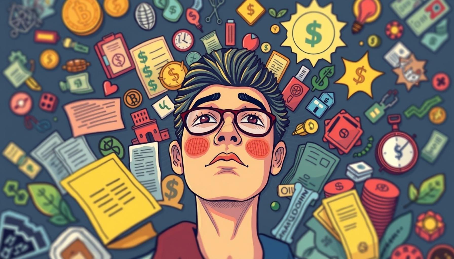 The Power of Daily Affirmations in Building Self-Confidence