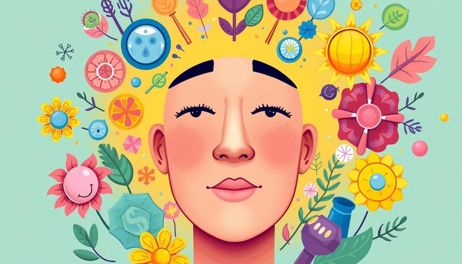 Incorporating Mindfulness into Daily Affirmations for Enhanced Self-Confidence