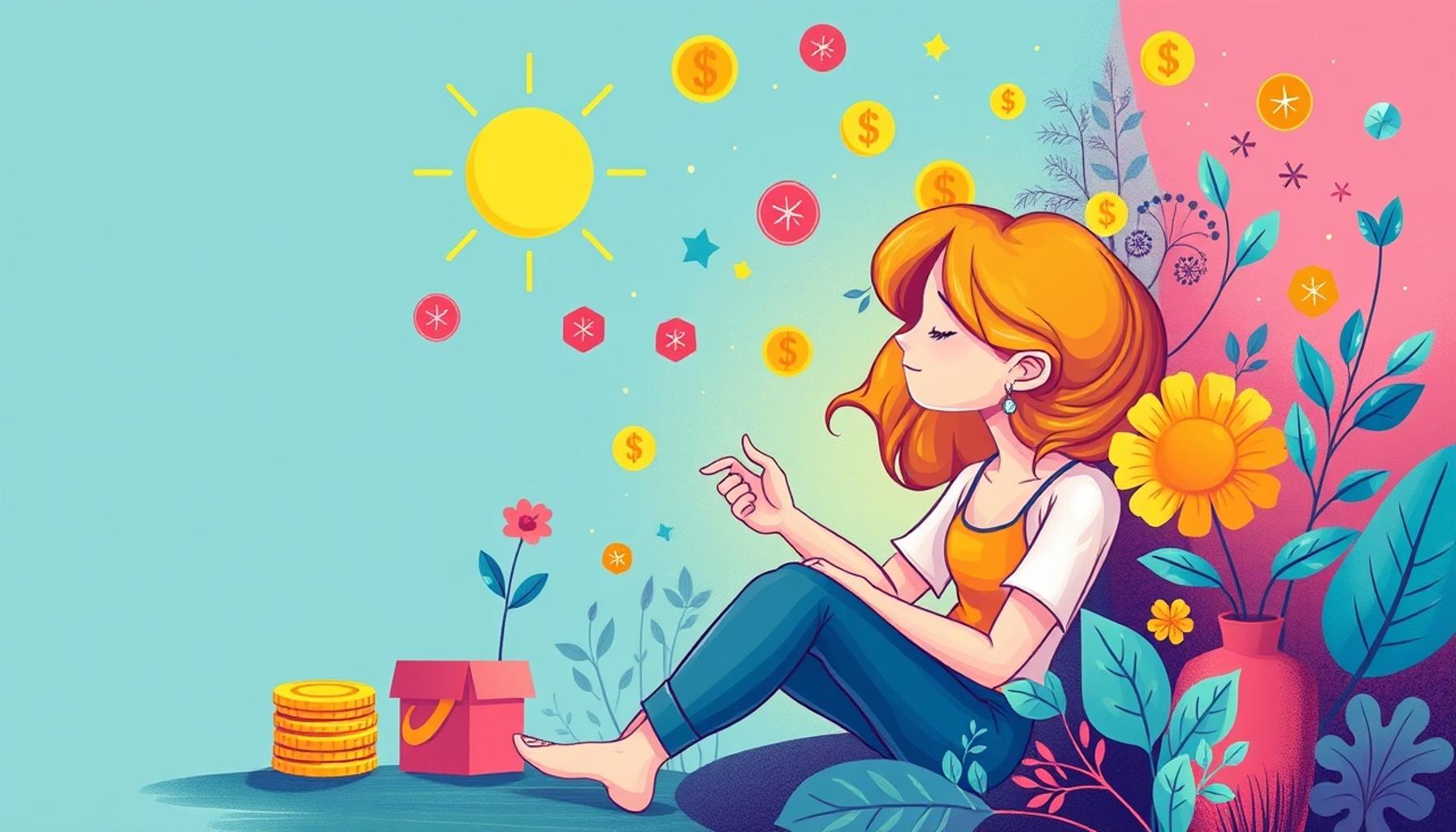 Creating a Personalized Affirmation Routine to Strengthen Self-Confidence in Different Life Areas