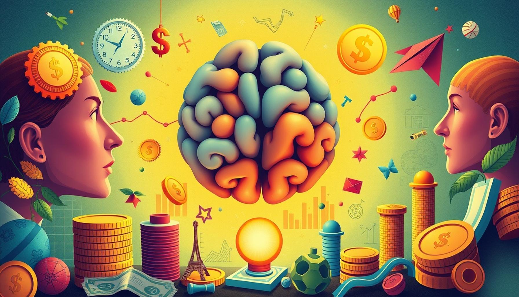 Positive Affirmations as a Tool to Increase Emotional Intelligence in Daily Life