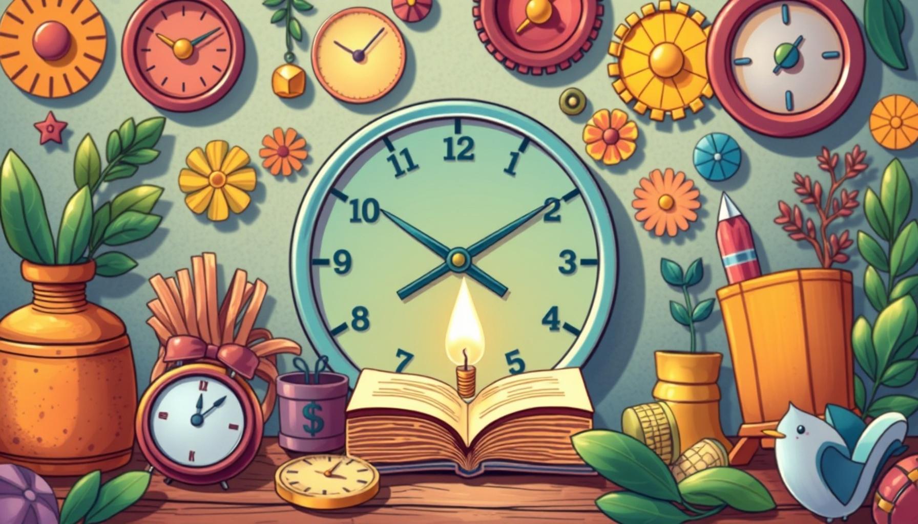 How to Create a Daily Affirmation Ritual to Maintain Inner Calm