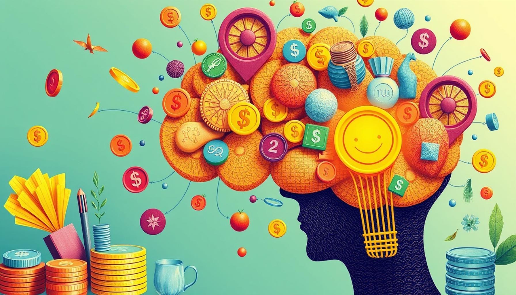 The Connection between Positive Affirmations and Mental Health: Fostering an Optimistic Mindset