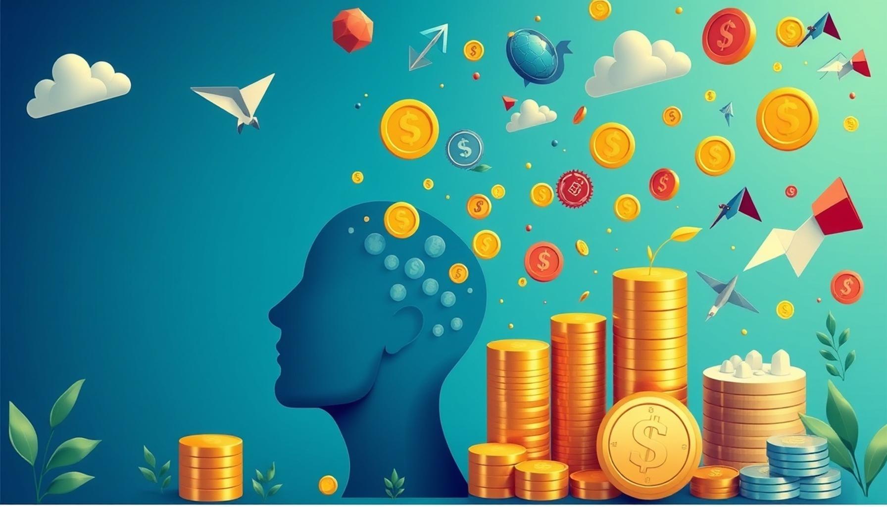 How Positive Affirmations Can Enhance Creativity and Innovation in an Optimistic Mindset